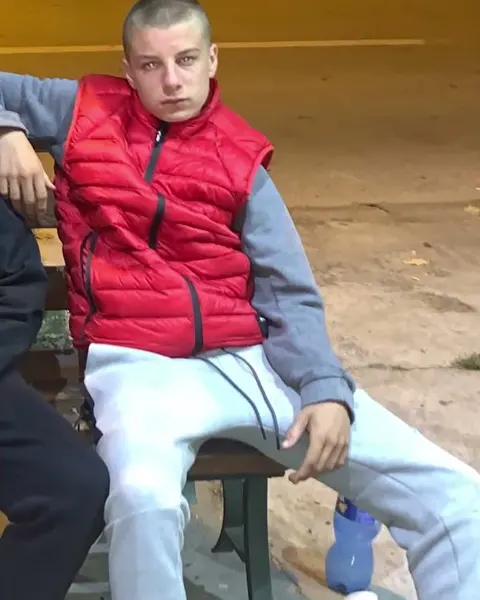Filip pre par godina